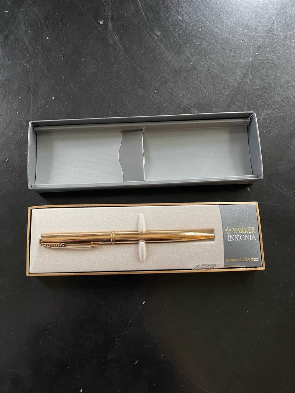 Parker Insignia Pen